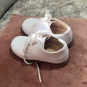 Toddler Low top walkers